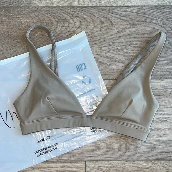 CSB Freedom Contour Crop - Picture 6 of 8